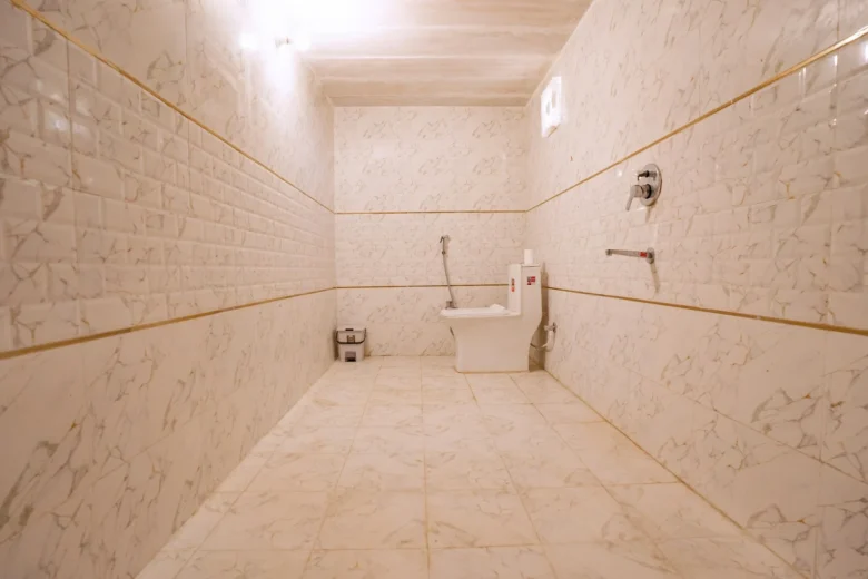 Luxury Desert Camp Jaisalmer