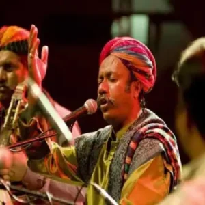 Desert Camping Jaisalmer