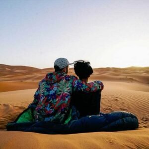 Honeymoon Tour In Jaisalmer